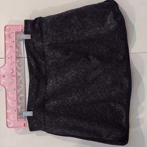 Athletic tennis running skort